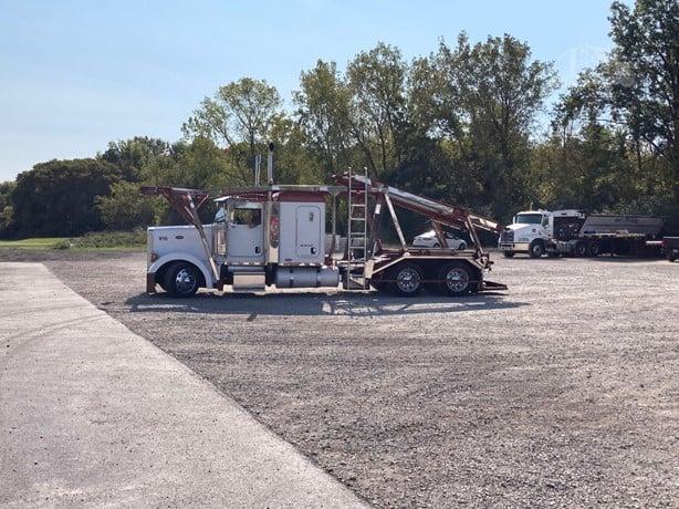 2007 PETERBILT 379 - 5
