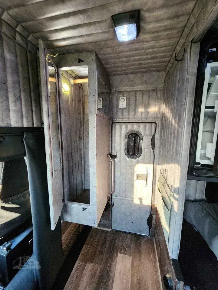 2016 KENWORTH W900 - 1