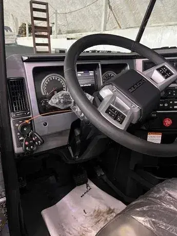2025 MACK PINNACLE 64T - 4