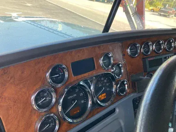 2007 PETERBILT 379 - 6