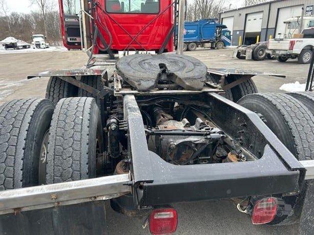 2020 MACK PINNACLE 64T - 6