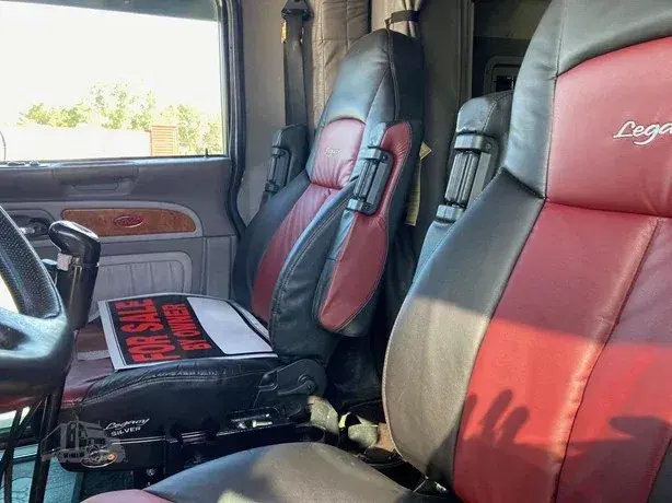 2007 PETERBILT 379 - 2