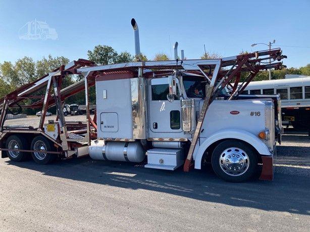 2007 PETERBILT 379